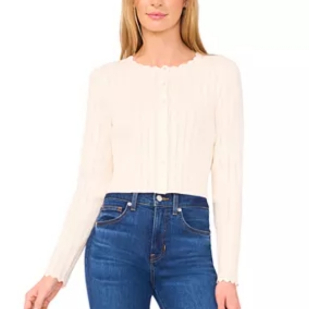 Ted Baker Bolero Cardigan